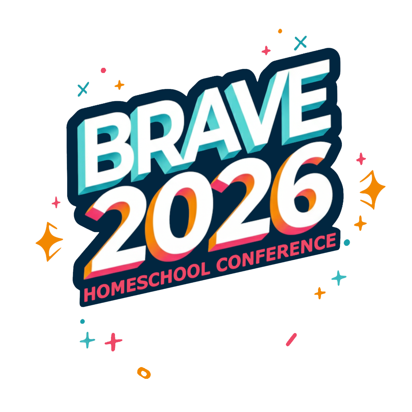 BRAVE 2026 Homeschool Conference