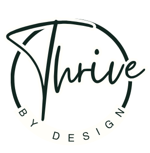 Thrive by Design