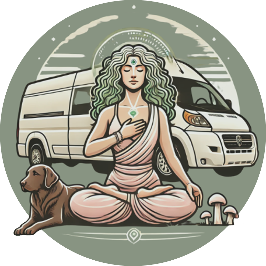 Postcards from the Road