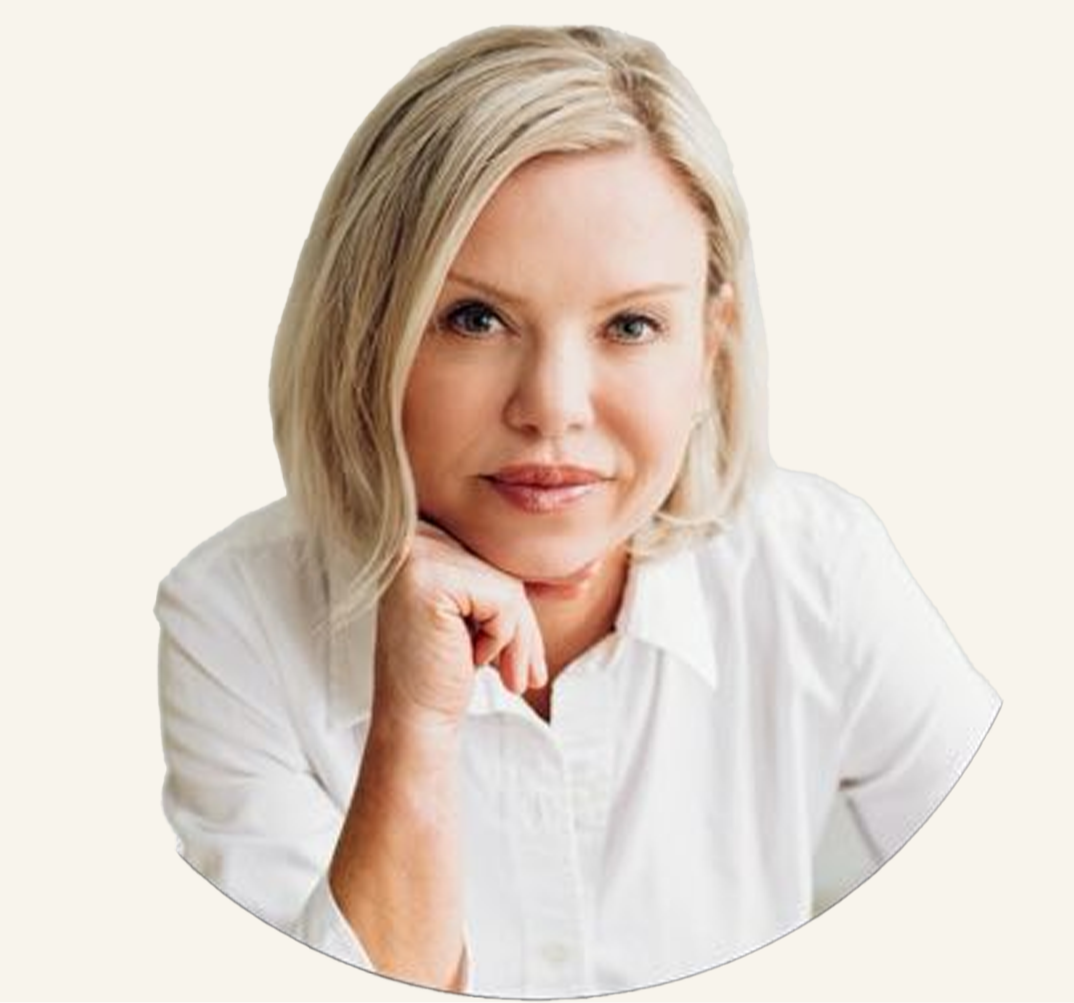 Colleen Kachmann testimonial