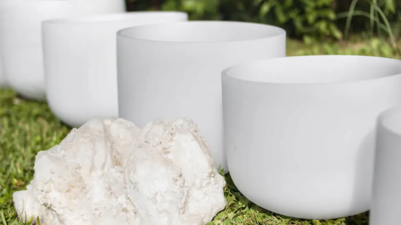 Sound Healing in NSW, Australia