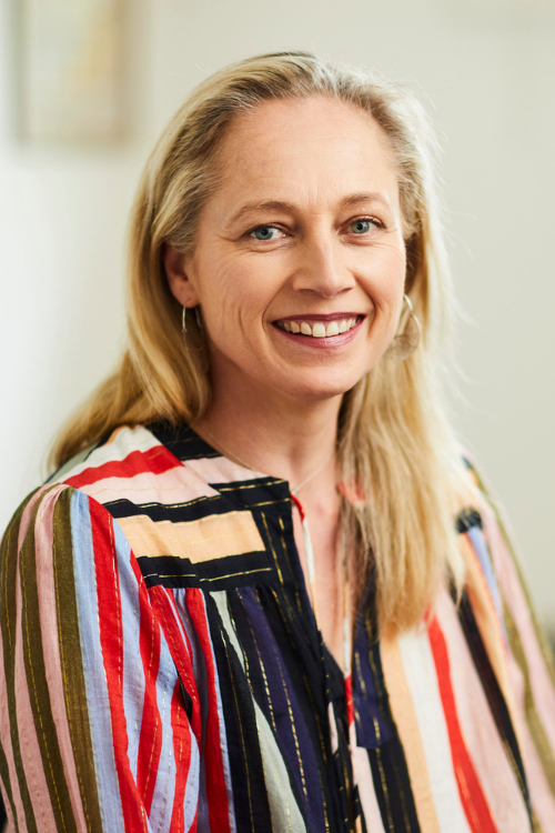 Nicole Stephens Breastfeeding Practitioner