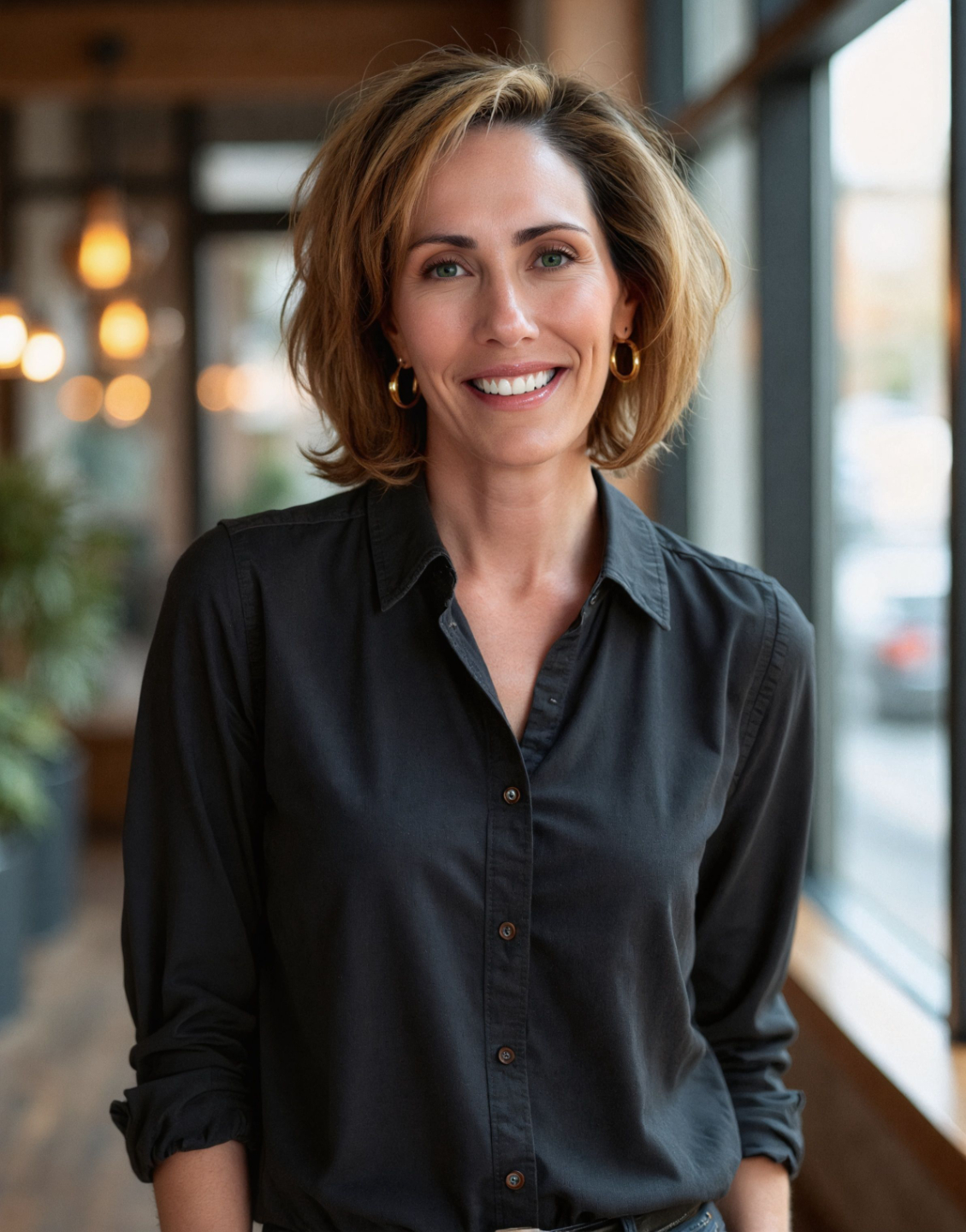 Heather Maietta, founder of Career in Progress