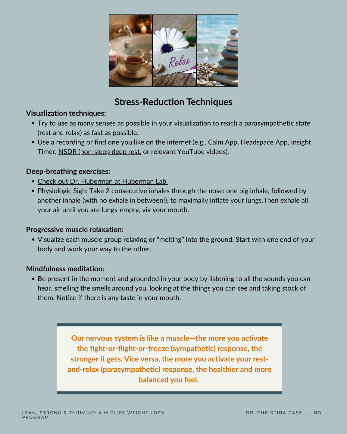 Fruit with a diet diary