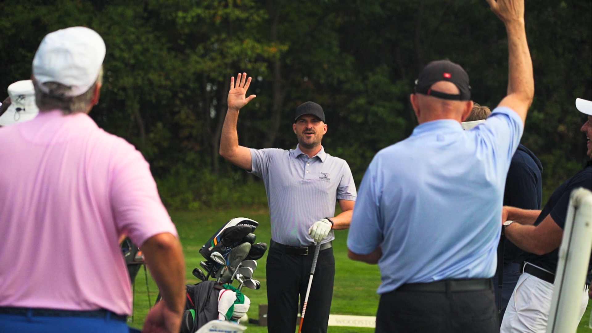 Eric Cogorno, nationally recognized golf coach ranked among Golf Digest’s Top 50 Teachers in America and in every state.