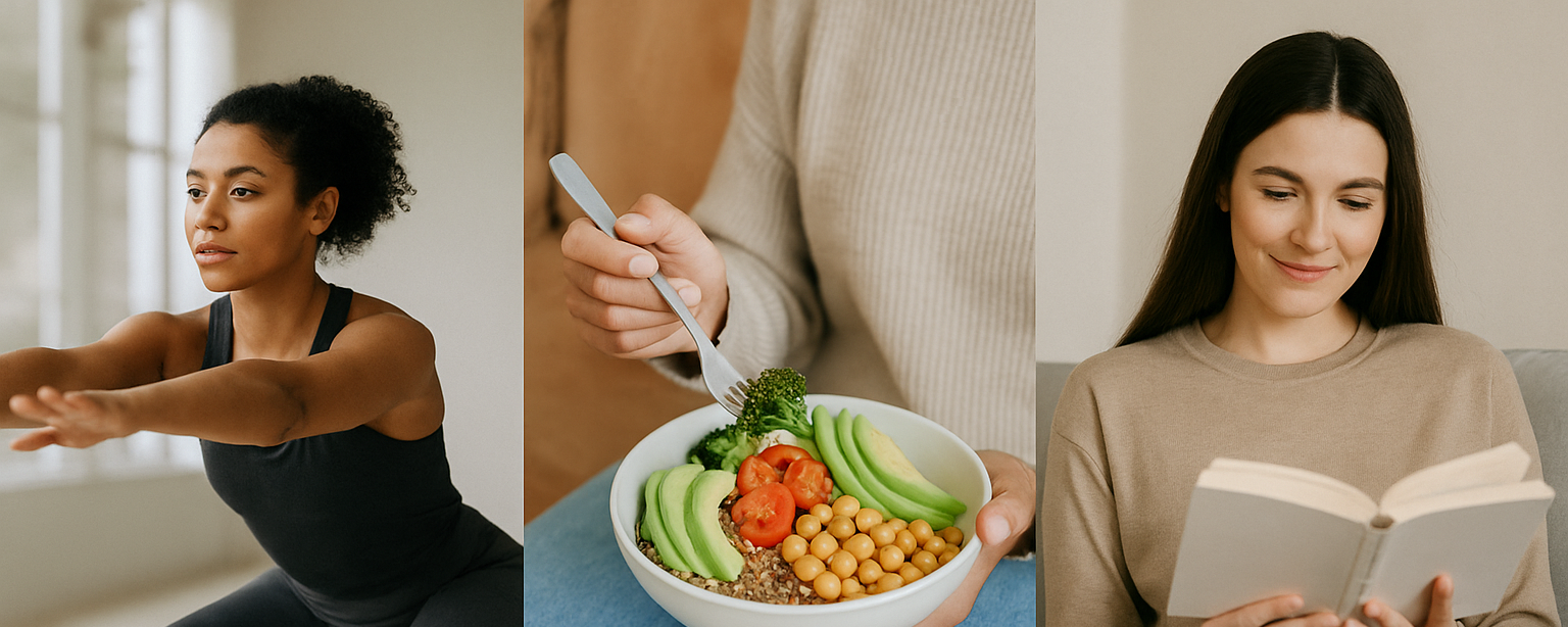 What is included in this class?