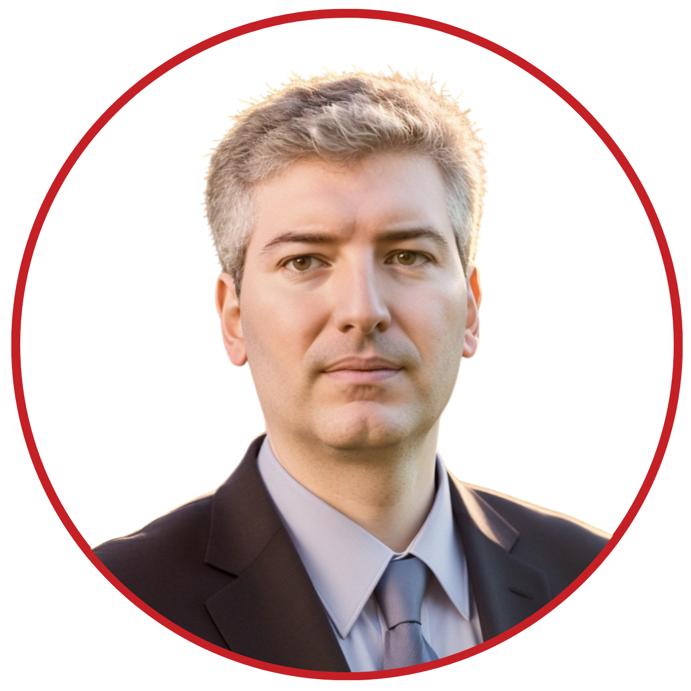 Alexandre Amato, MD, PhD, MBA