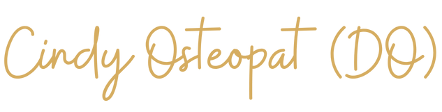 Cindy Osteopat (DO)