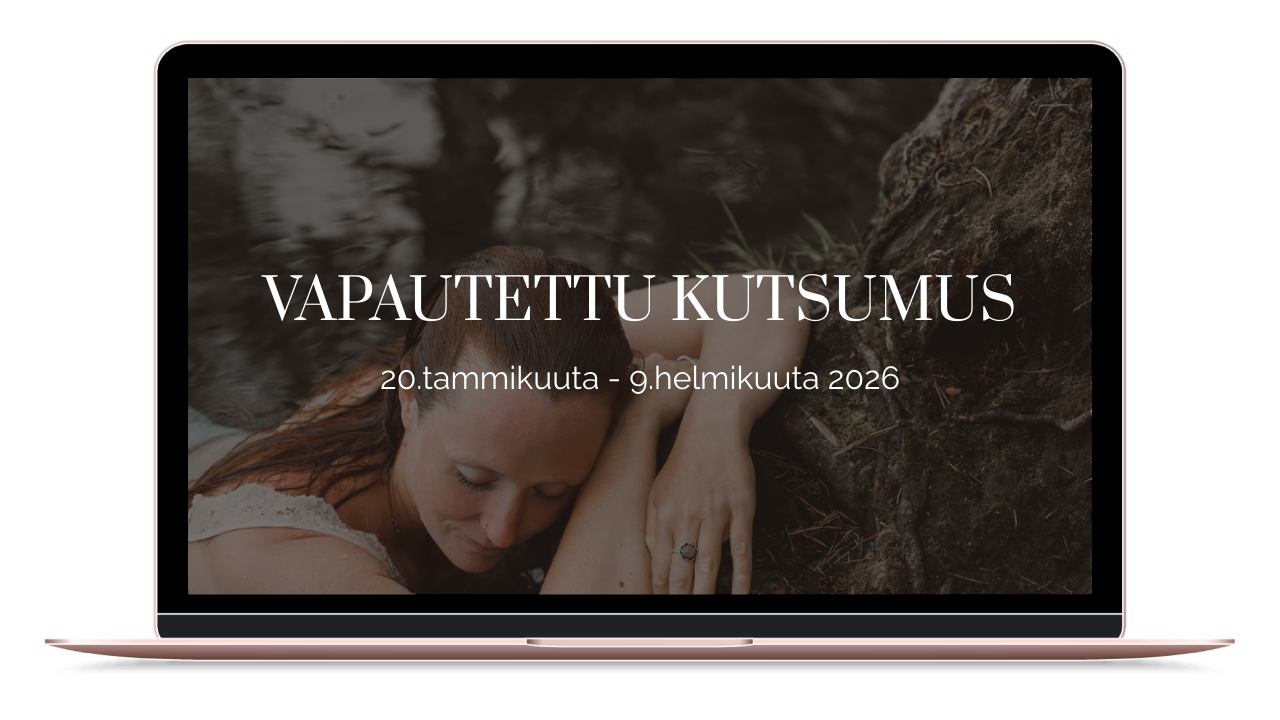 harmonisen ja toimivan parisuhteen verkkokurssi