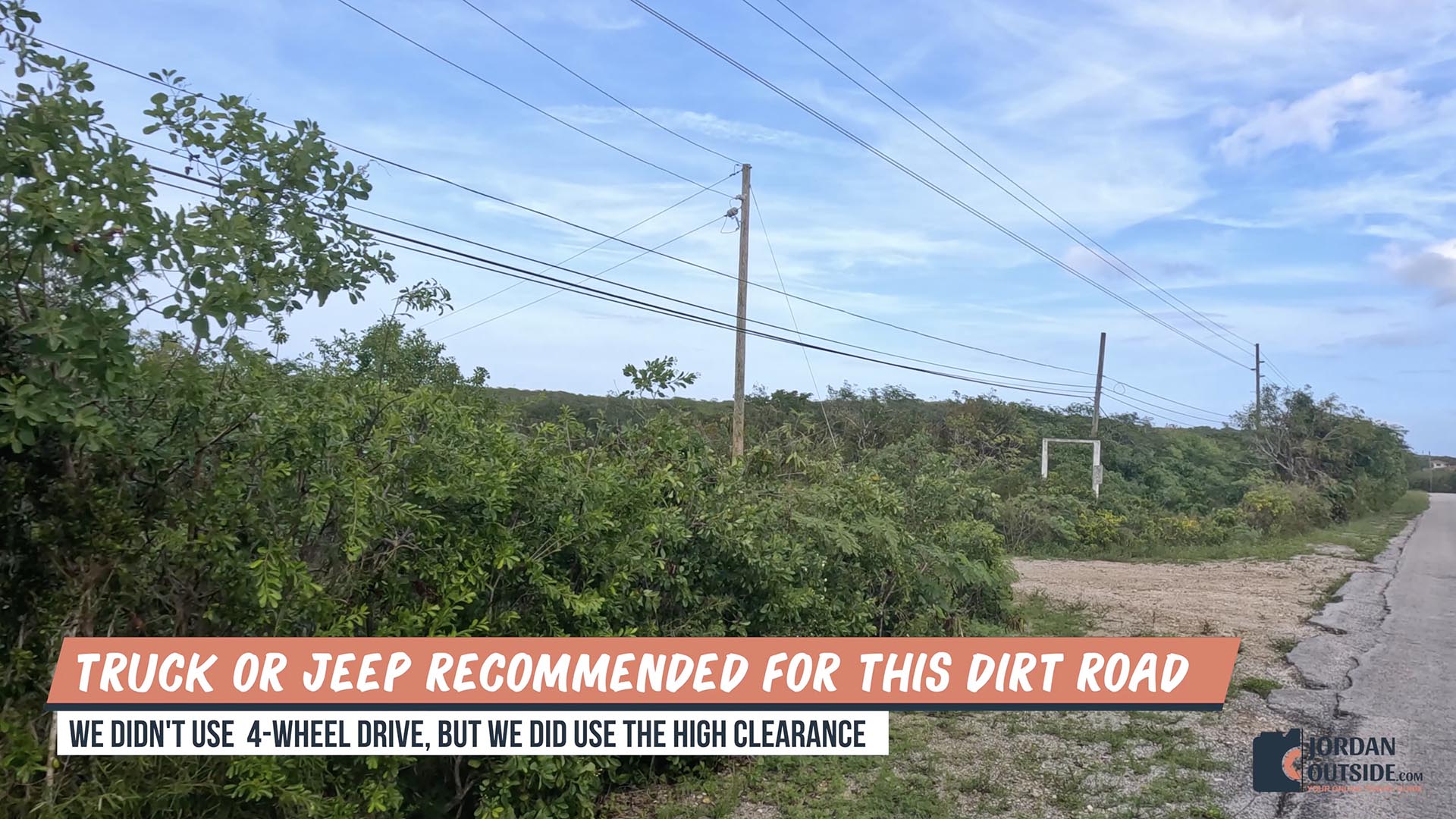 Dean's Blue Hole, Long Island, Bahamas