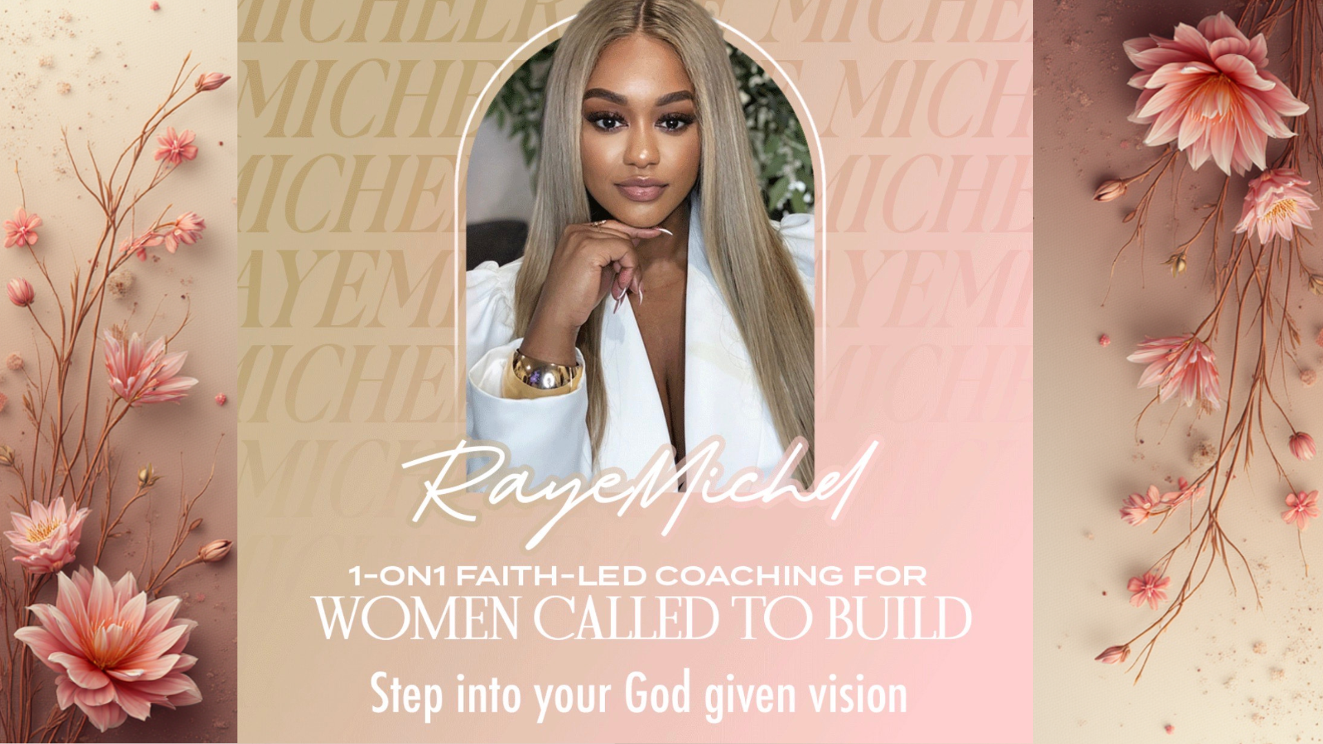 Faith led business, leadership and life coaching and consulting