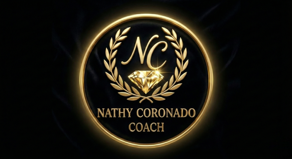 Nathy Coronado Coach
