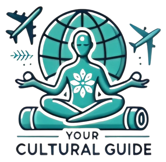 Your Cultural Guide Logo