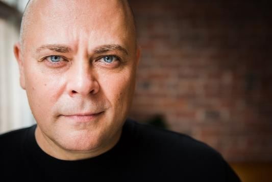 Gary Chupik IMPACT Players Speaker