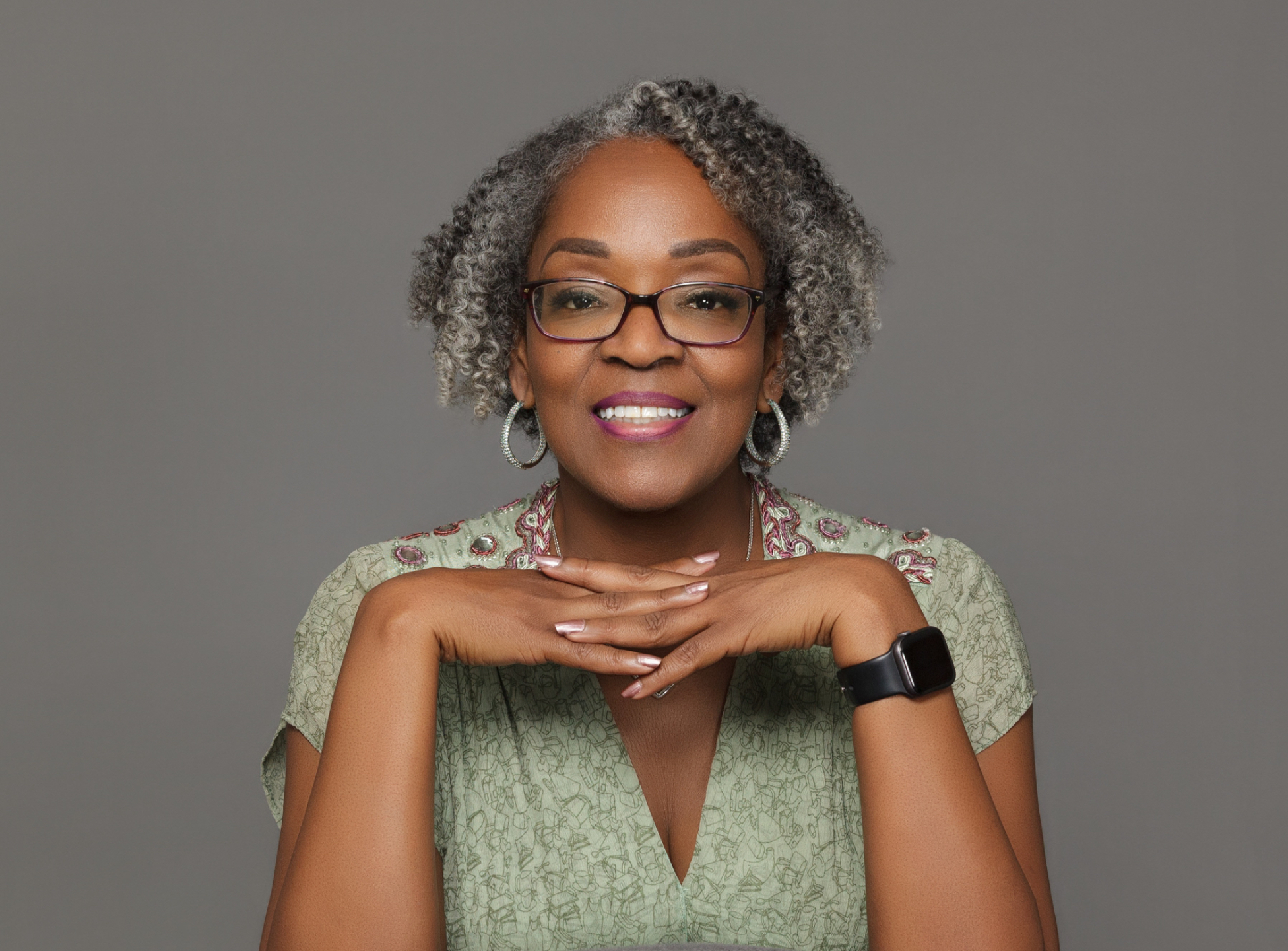 Dr Chonta Haynes - The Destiny Designer, Executive Empowerment Coach