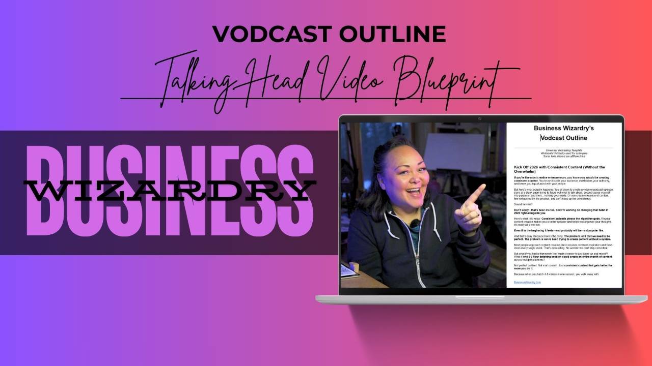 Watercolor Wizardry Quick Start Guide - Portraits