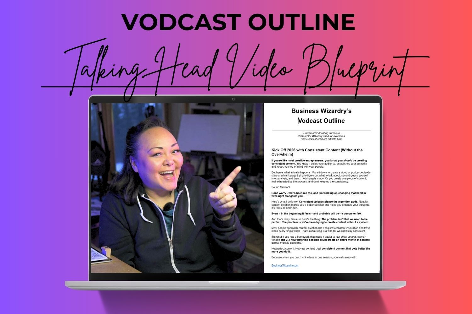 Watercolor Wizardry Quick Start Guide - Portraits