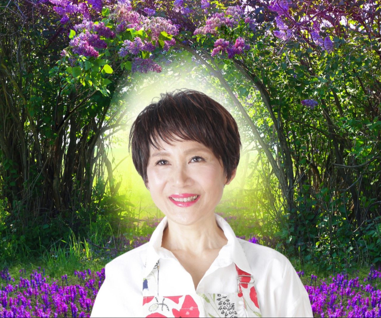 ローフード講座