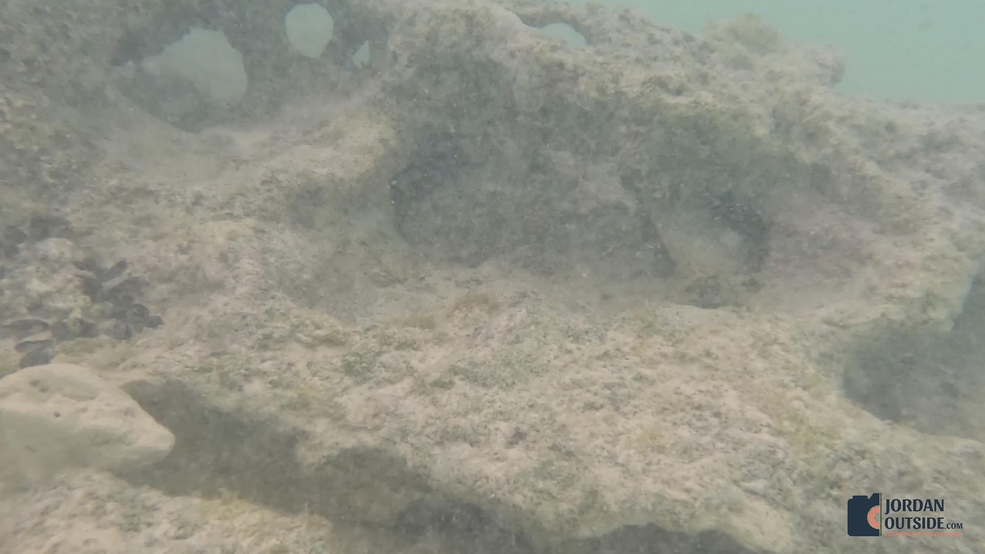 Galloway Landing, Long Island, Bahamas