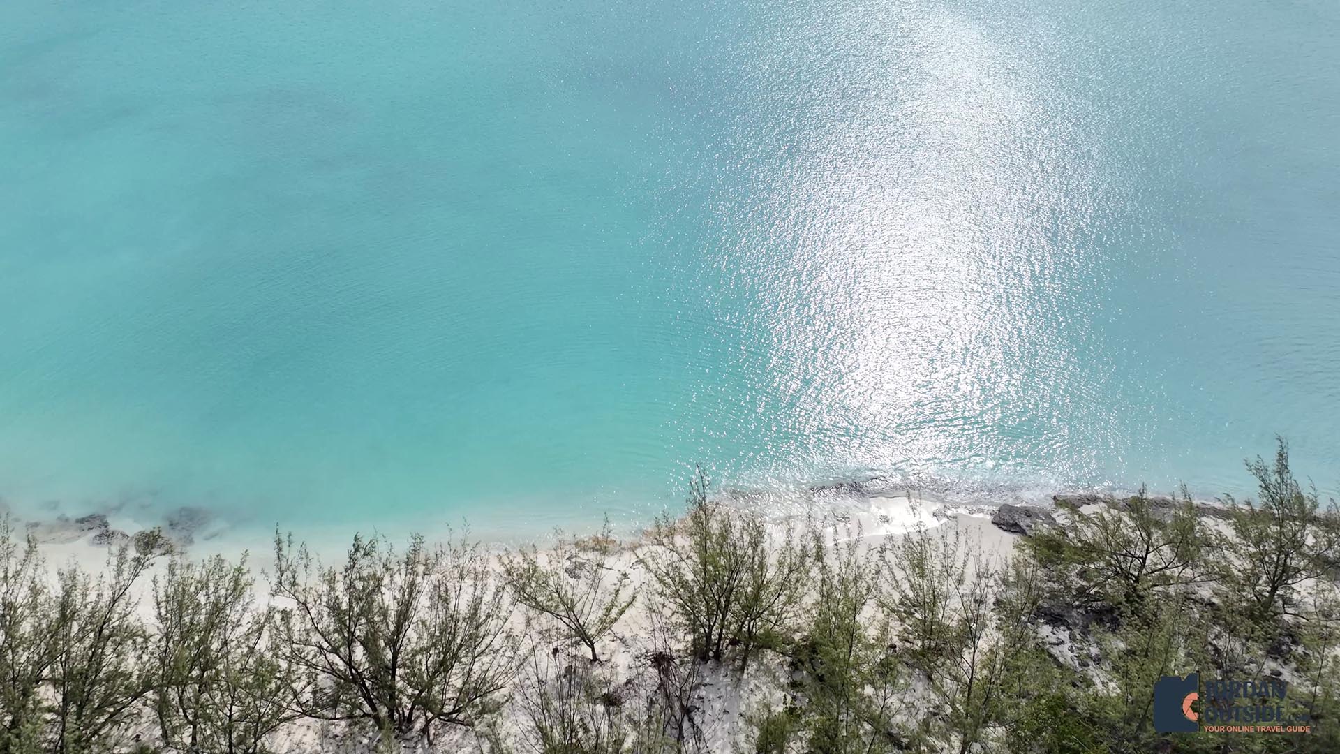 Galloway Landing, Long Island, Bahamas