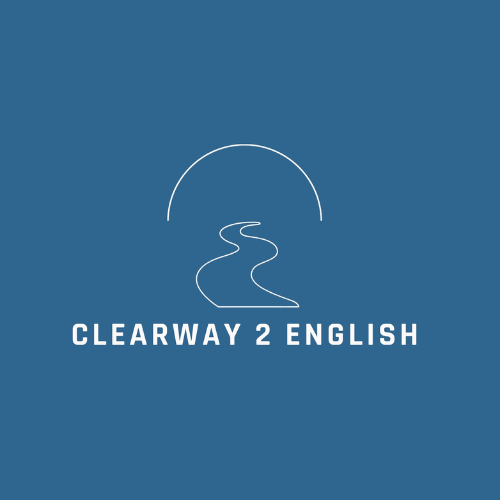 Clearway 2 English