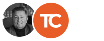 Taylorcapital.co.uk logo and photo of CEO - Dan Taylor