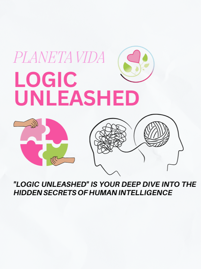 Logic Unleashed Bundle