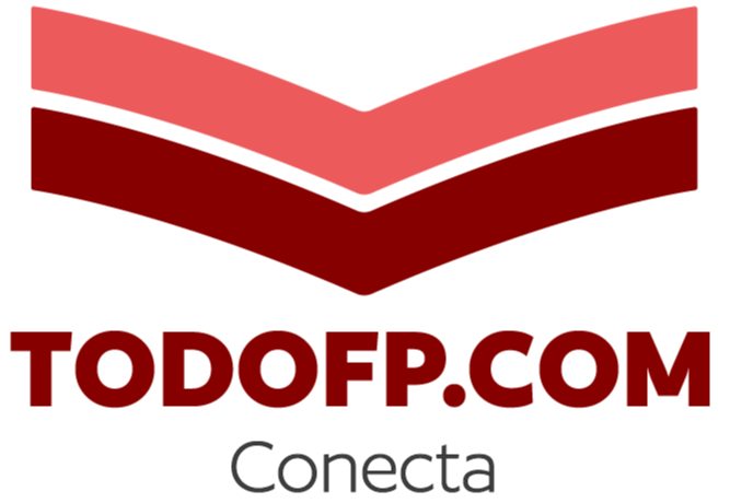 CONECTA · TodoFP.com