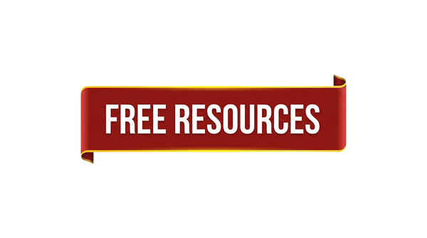 Free resources