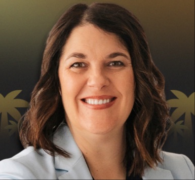 Dr. Isabelle Mayrand