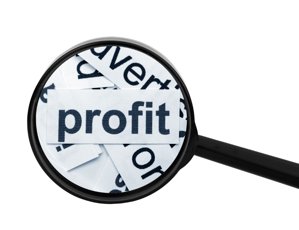 profit