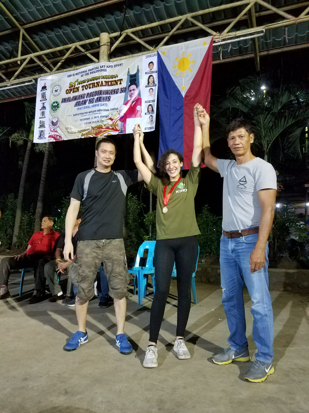 About the Instructor The Breakthrough Blueprint was created by Sabrina Shapiro, a mental performance specialist, fencing coach, and lifelong athlete who understands goal commitment from both a professional and personal perspective.  Sabrina didn’t always find consistency easy. She has ADHD and spent years struggling with organization and follow-through, which led her to deeply study how goals are set, structured, and sustained, especially when motivation is inconsistent. That experience shapes her work today, helping people build clear systems for commitment instead of relying on willpower.  Professionally, Sabrina works with a wide range of high performers, including professional MMA fighters, performing artists, and business professionals. She has also coached athletes across developmental levels, from elementary school–aged children to high-level competitors. Across all of these environments, she has seen the same truth: goal commitment is a skill that can be trained.  Her approach blends sport and performance psychology with practical, compassionate tools that help people follow through when goals feel boring, stressful, or emotionally demanding, without sacrificing well-being.