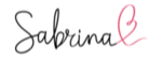 Sabrina B Logo