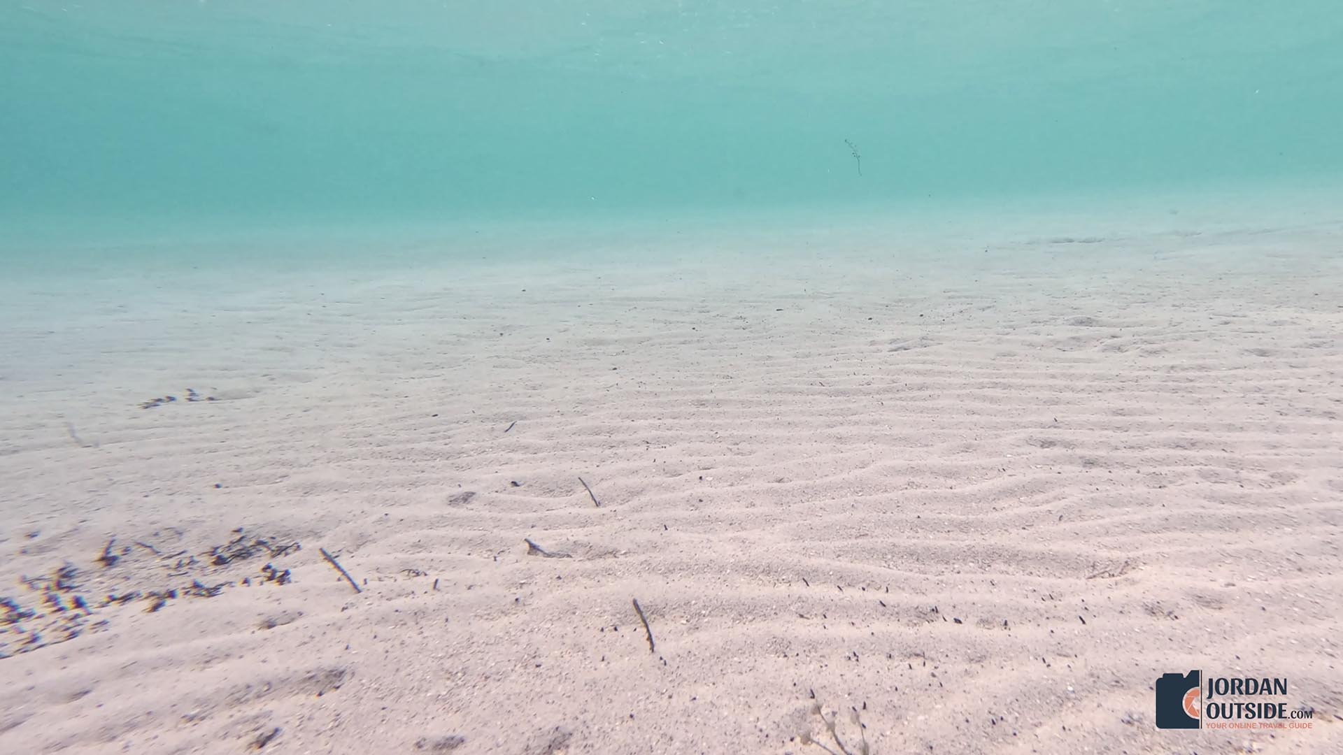 Lochabar Beach, Long Island, Bahamas