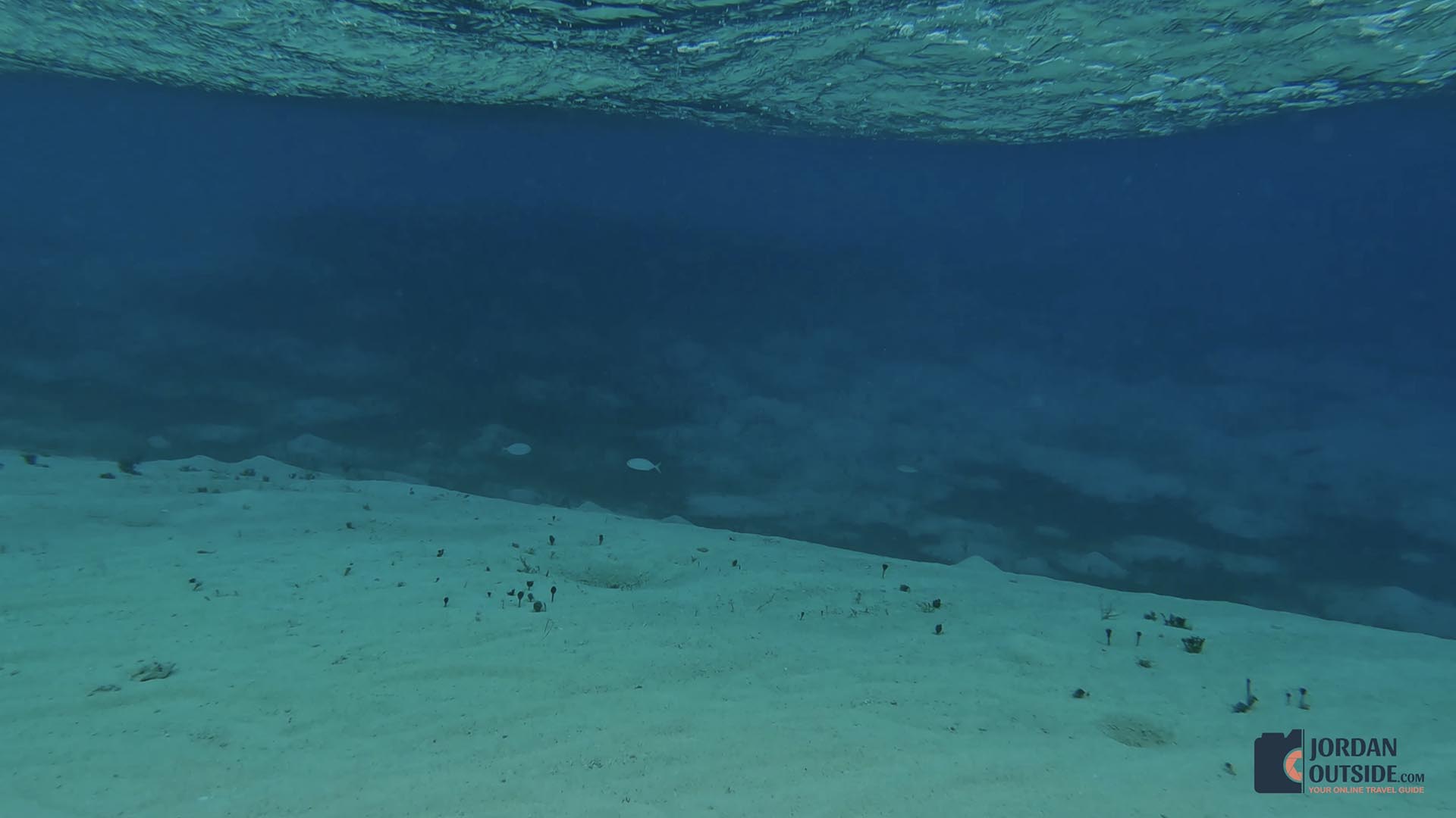 Lochabar Beach, Long Island, Bahamas