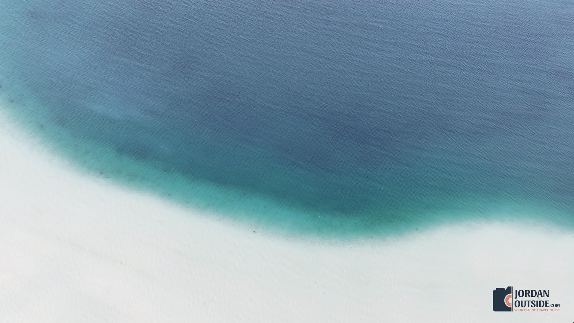 Lochabar Beach, Long Island, Bahamas