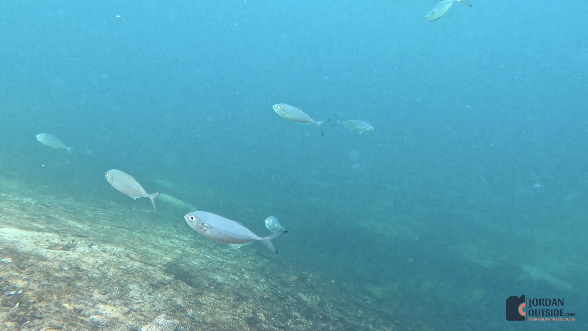 Lochabar Beach, Long Island, Bahamas