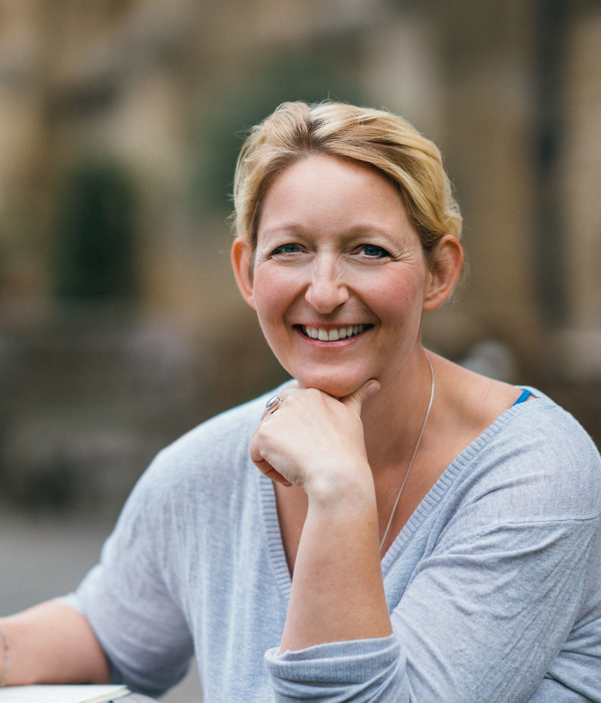 Helen Honisett, MD & Founder