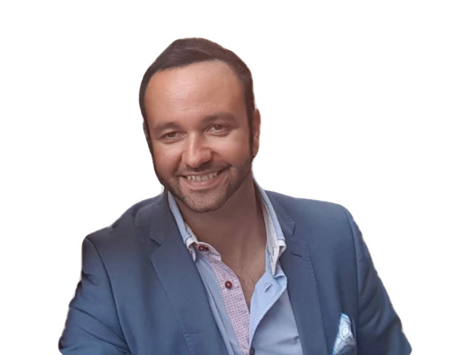 Prof Emmanuel Tsekleves - Visit my LinkedIn page