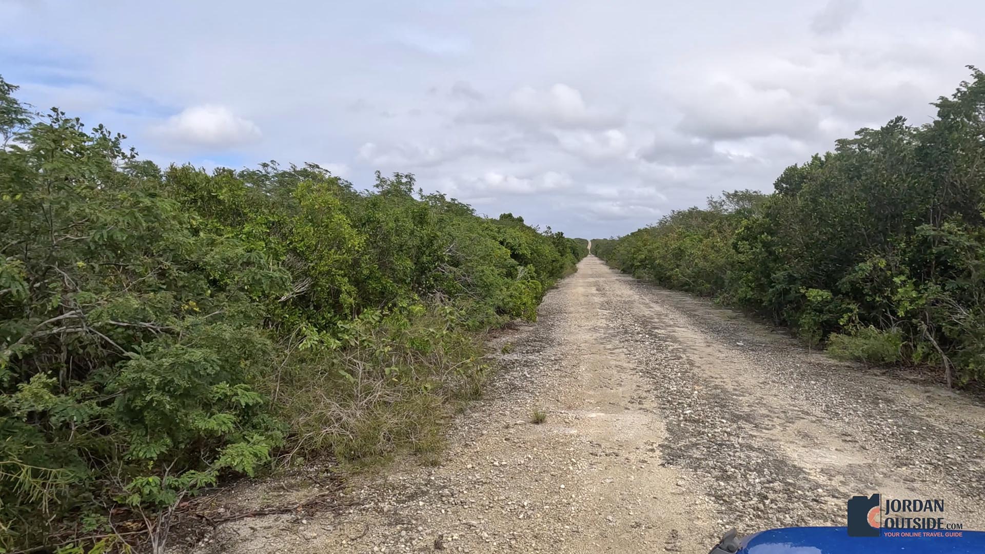 Dunmore Beach, Long Island, Bahamas