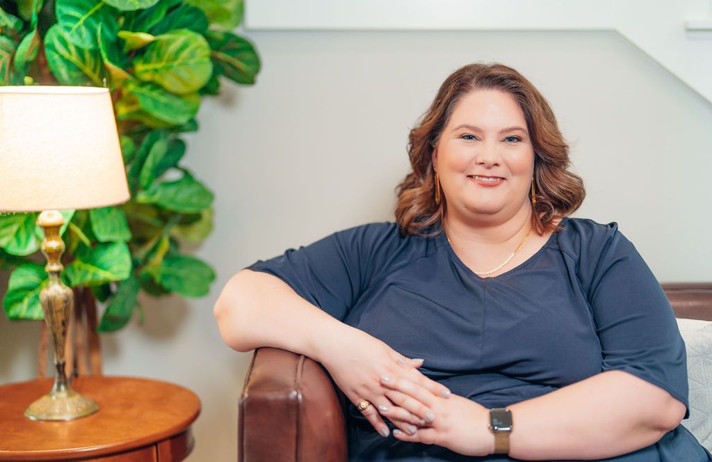 Wendy Kidd, Founder of The NonProfit Nook