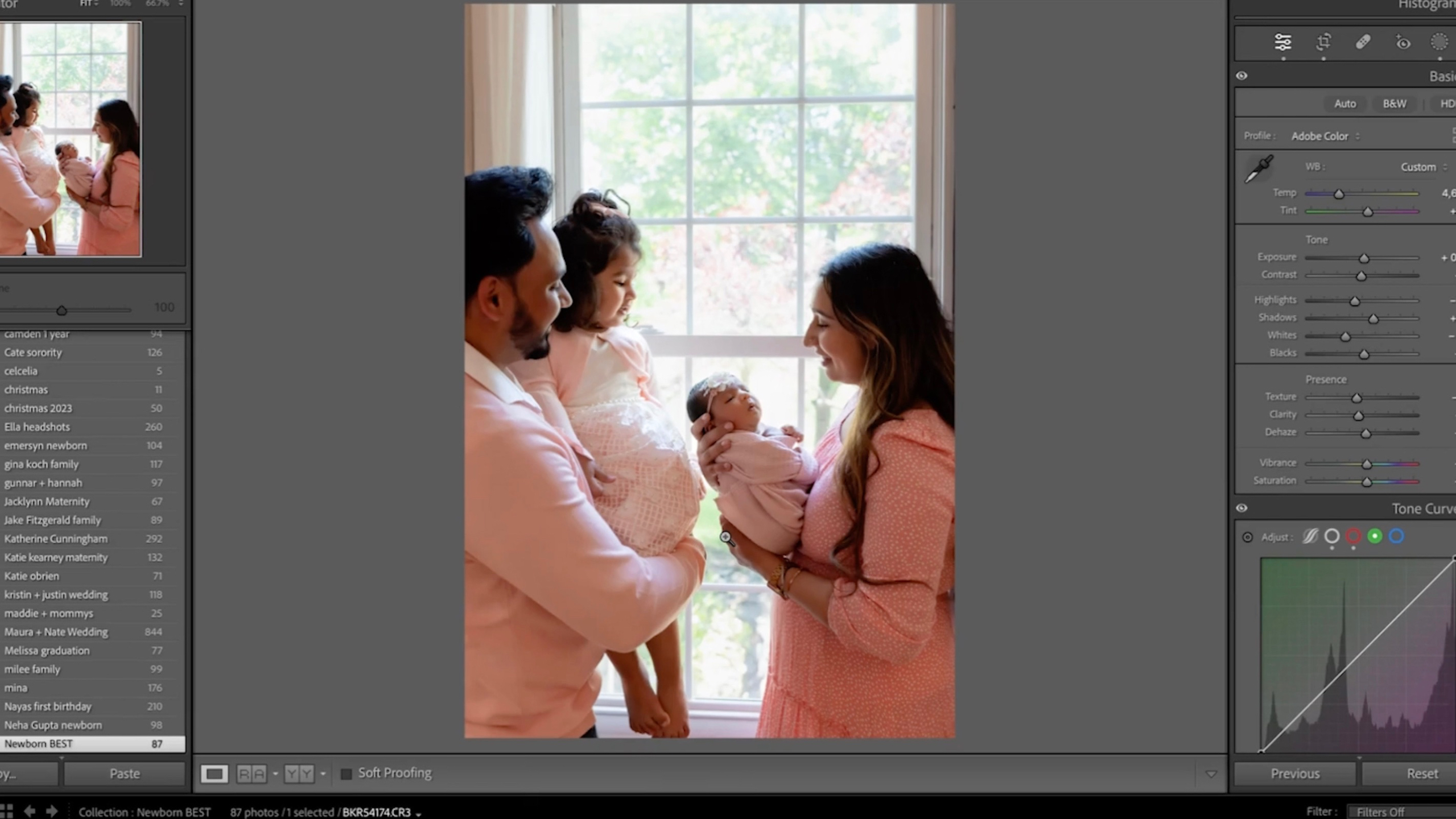 cake smash birthday cake