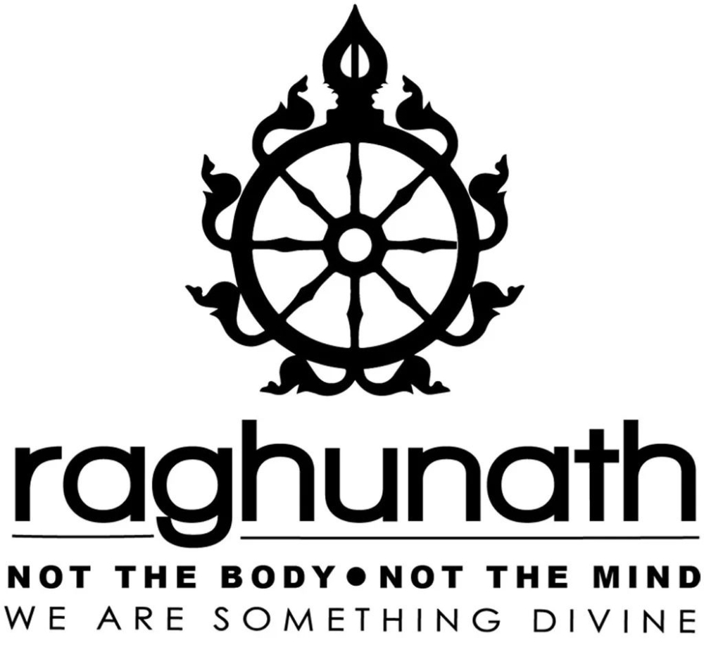 Raghunath Logo
