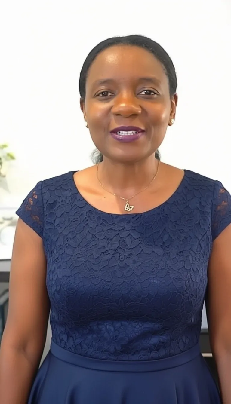 About Your Host Flo is passionate about seeing believers walk in freedom, alignment, and Spirit-led destiny. Through Explore Ministries and Epicentres of Power, Flo equips individuals and families to deepen intimacy with God, break cycles, and live anchored in His Word and presence.