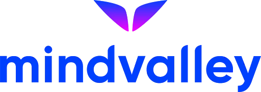 Mindvalley Logo