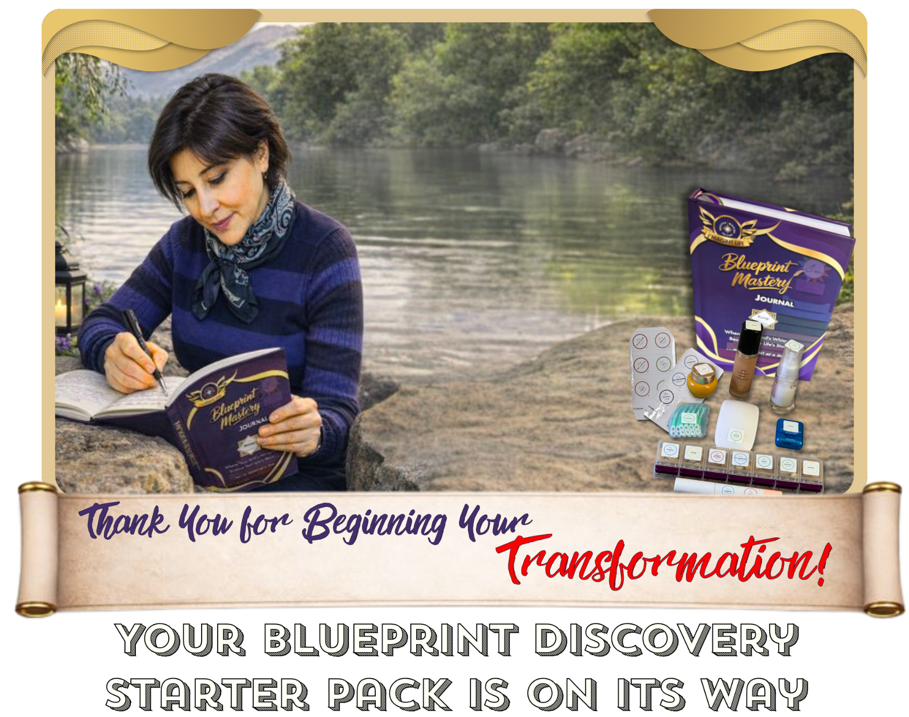 Welcome to the Alchemy Formula From Scarcity to Abundance where worry ends and freedom begins