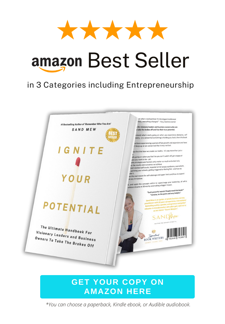 Bestseller book on Amazon