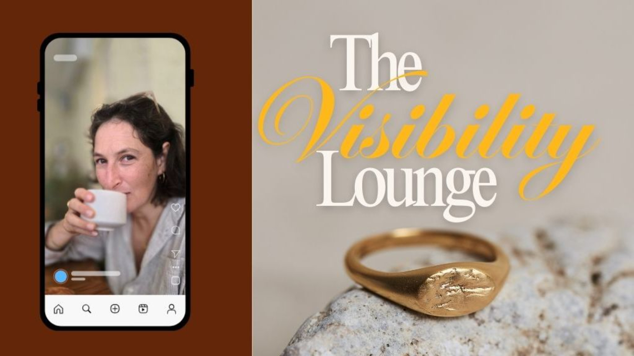 Online community for jewellers