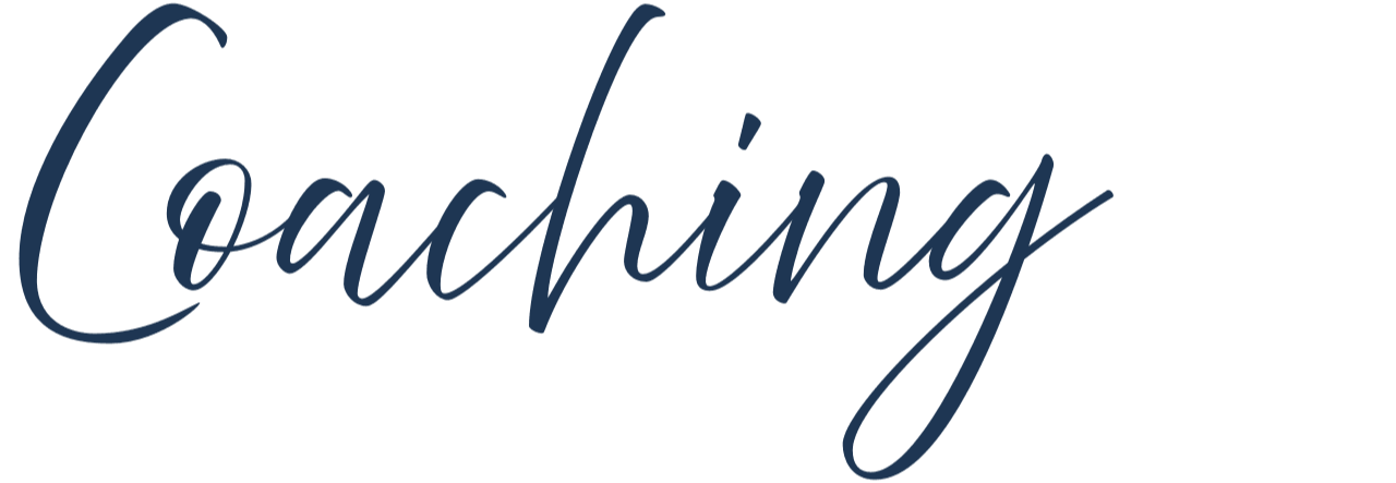 Thrive's Coaching is Evidence Based, Systems Focused with a Holistic Approach