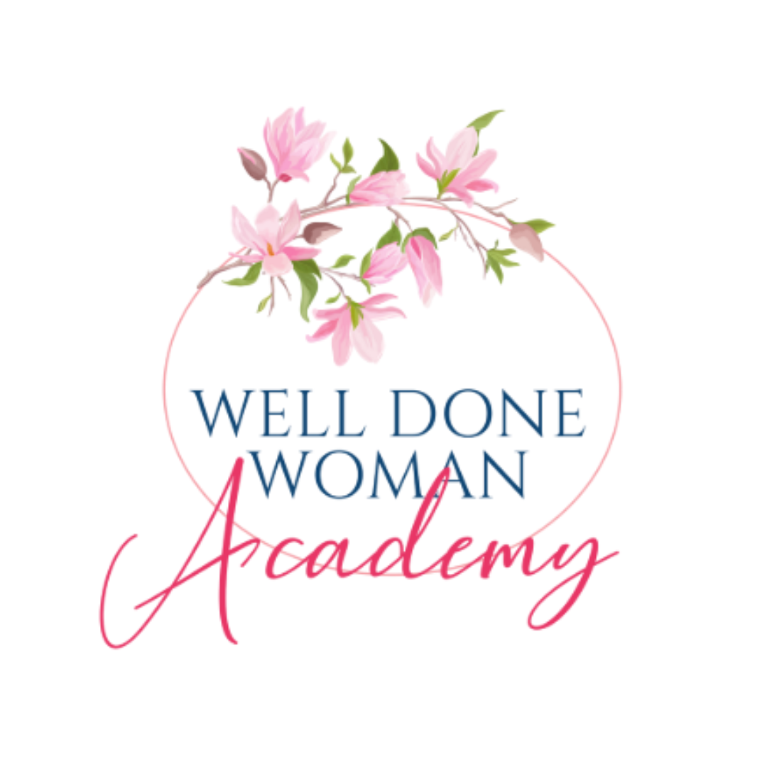 Want to hear Well Done, but all you know is exhaustion, stress, and hustle? Maybe you need to learn how to lead from a place of rest. Check out and get on the Waitlist for Well Done Woman Academy.